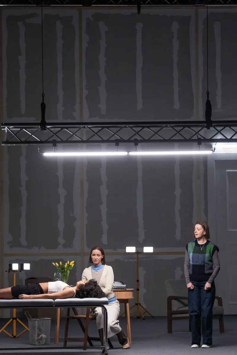 Zabíjíme Stellu — Schauspielhaus Graz, Graz