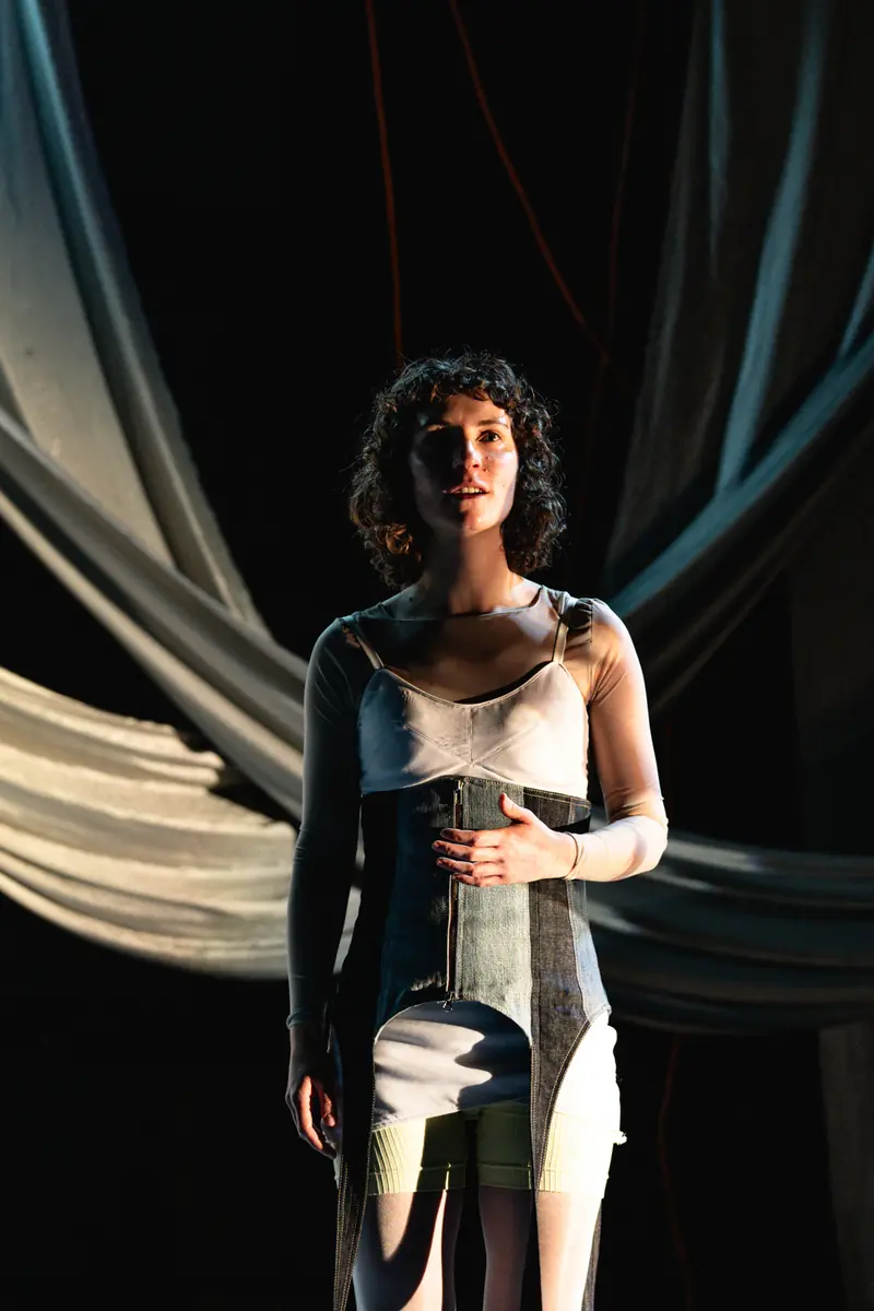 A Girl's Memory — Schauspielhaus Graz, Graz