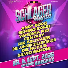Schlagermania