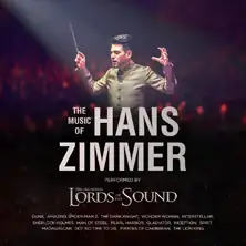 Lords Of The Sound - The Music Of Hans Zimmer