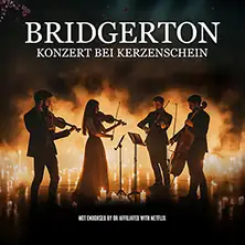Muzyka z Bridgertona przy świecach