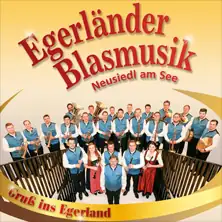 Galakonzert der Egerländer Blasmusik