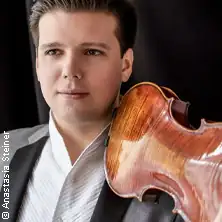 Sergei Dogadin | Daniil Trifonov