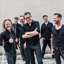 Fiddler's Green
