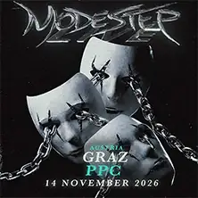 Modestep