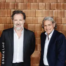 Christian Gerhaher & Gerold Huber
