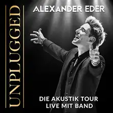 Alexander Eder Unplugged