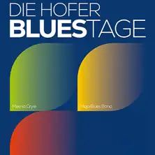 Hofer Bluestage