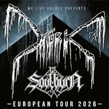Mork / Soulburn