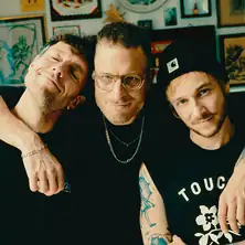 Itchy - 25 Years - the Tour