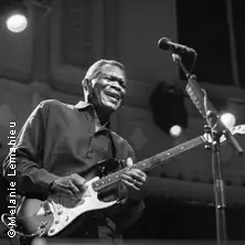 The Robert Cray Band
