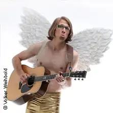 Blonder Engel - Songs That Are Funny and Sometimes a Little Sad