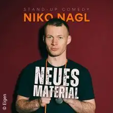 Нико Наgl | Work in Progress