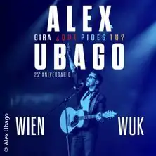 Alex Ubago