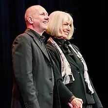 Erika Pluhar & Roland Guggenbichler