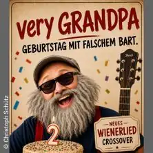 very Grandpa