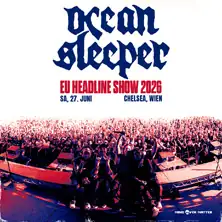Ocean Sleeper