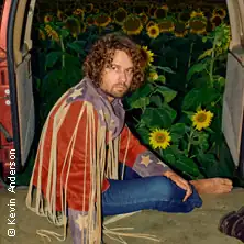 Kevin Morby