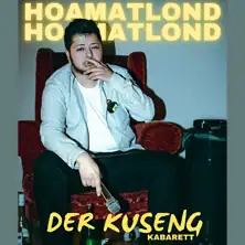 Der Kuseng - Hoamatlond, Hoamatlond