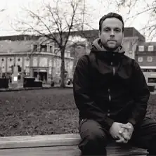 Jesse Barnett