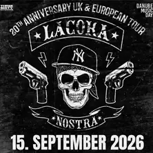 La Coka Nostra