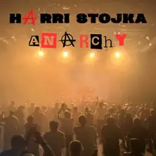Harri Stojka
