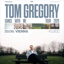 Tom Gregory