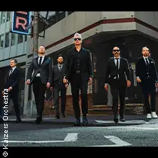 Kaizers Orchestra