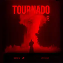 Bausa - Tournado 2026