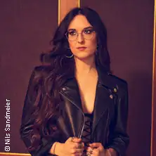 Veronica Fusaro - Looking for Connection Tour 2026