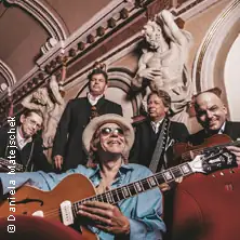 Ernst Molden & Neue Wiener Concert Schrammeln - mei liab