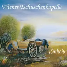 Wiener Tschuschenkapelle - Presentation of the New CD "Einkehr"