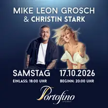 Mike Leon Grosch & Christin Stark