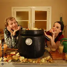 Bummelkasten - Irgendwas Bestimmtes