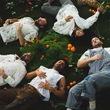 Young The Giant - Victory Garden Tour