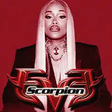 Eve - Scorpion Tour