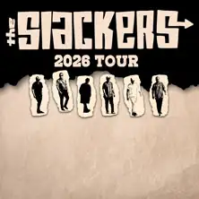 The Slackers