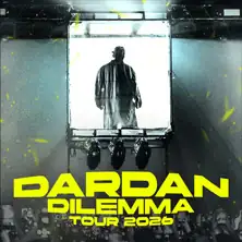 Dardan - Dilemma Tour 2026