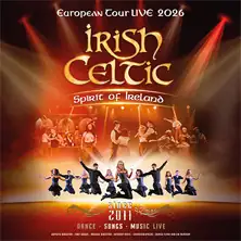 Irish Celtic 2026