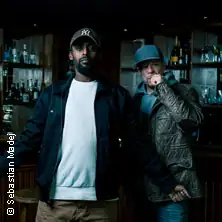 Afrob & Ferris MC