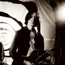 Little Barrie