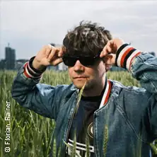 Der Nino aus Wien & die AusWienBand - Endlich Wienerlieder