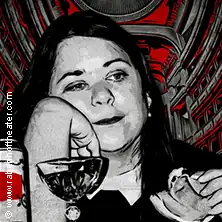 Opernball - Stefanie Sargnagel - Вальс, вино і живіт добробуту
