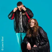 Donna Savage & Brenk Sinatra - Gusch Tour 2026