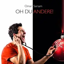 Omar Sarsam - Oh du Andere