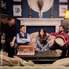 29th Guinness Irish Christmas - the original show