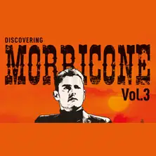 Objevování Morriconeho