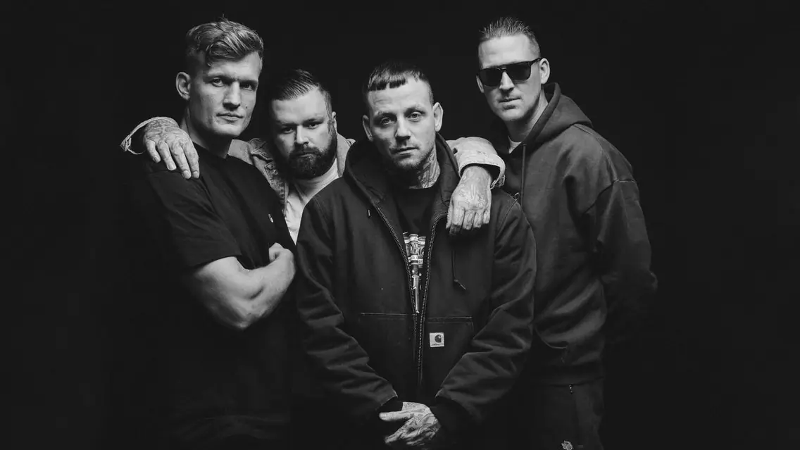Nasty — Klub 2progi, Poznaň
