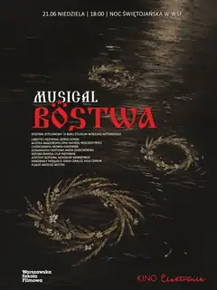 Bóstwa - Premiere