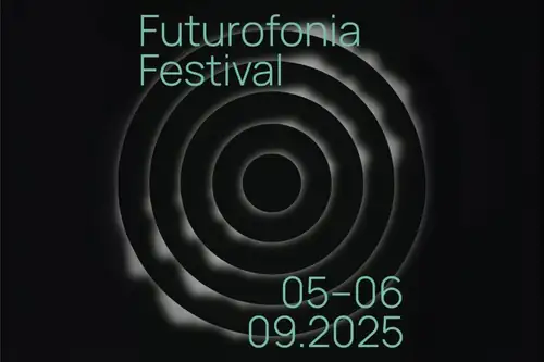 FUTUROFONIA FESTIVAL